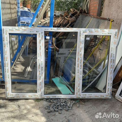 Много Окон, за 4-7 дней