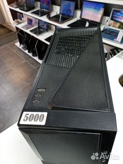 Корпус пк Thermaltake Armor A90 Гарантия