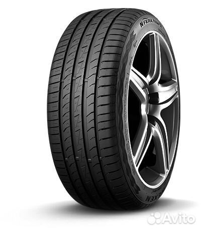 Nexen N Fera Primus QX 235/45 R18 98W