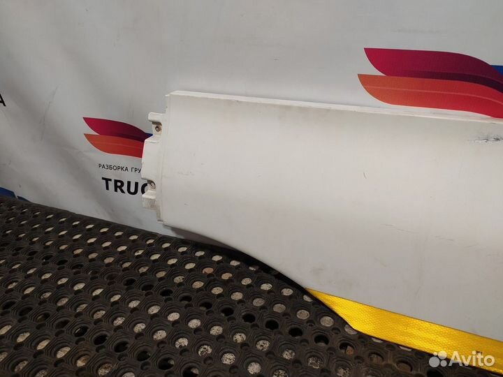 81615100411 Продолжение крыла левого