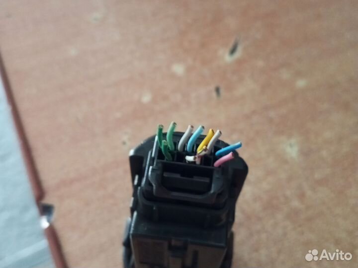 Продам кнопку старт-споп