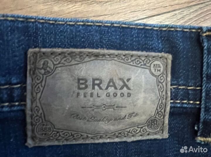 Джинсы женские Brax 48 50