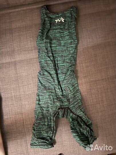 Гидрокостюм TYR