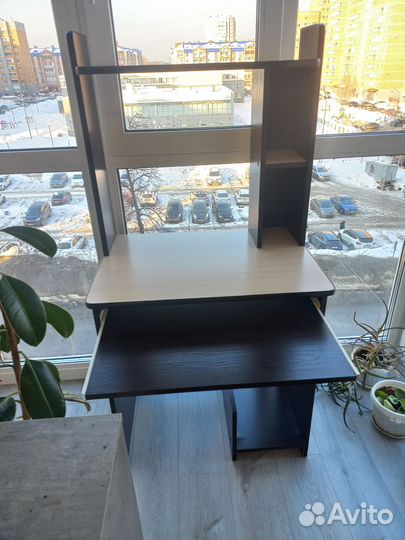 Компьютерный стол бу