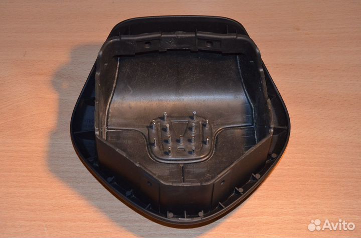 Крышка подушки безопасности Хонда Аккорд 8