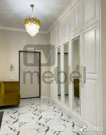 Стенка в гостиную