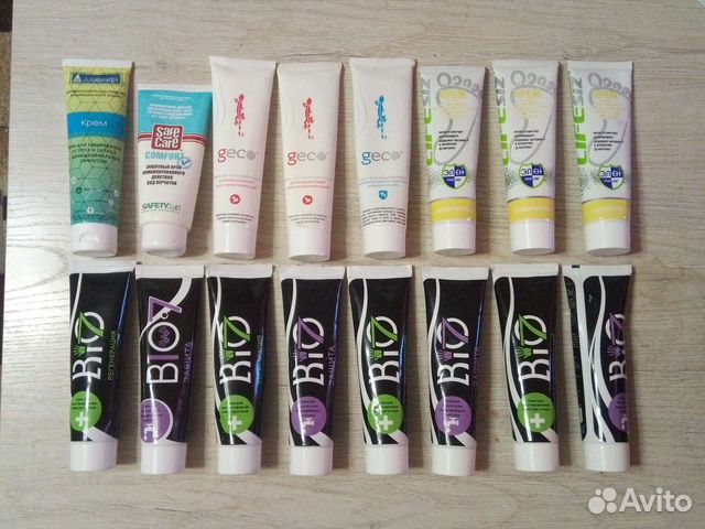 Крем для рук