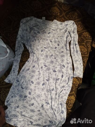 Женские вещи пакетом