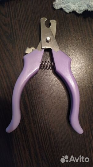 Ножницы для котиков