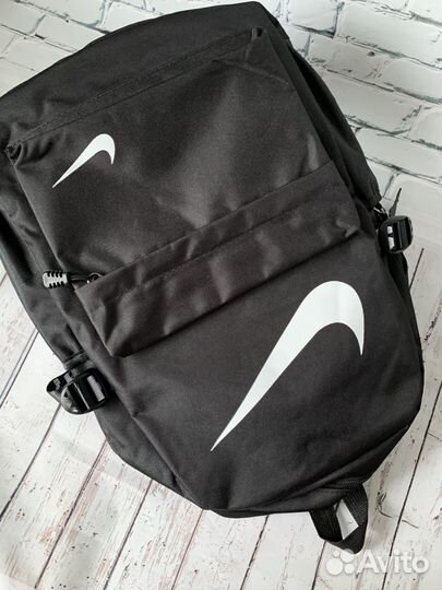 Рюкзак мужской nike