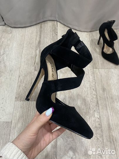 Туфли женские