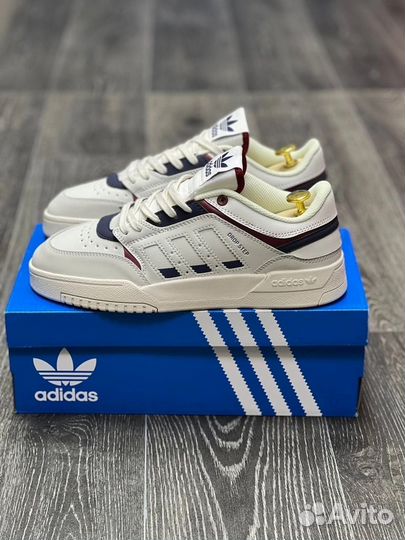 Кроссовки Adidas Drop Step w