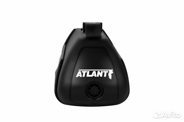 Багажник на крышу Ford Transit Courier Atlant 8810