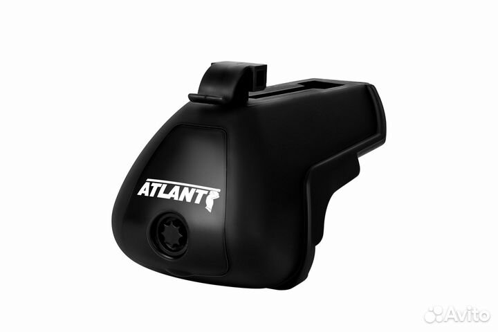 Багажник на крышу Kia Carens Atlant 8810