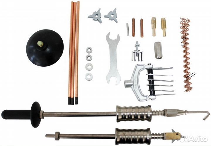 Аппарат точечной сварки Nordberg WS6 +Торг