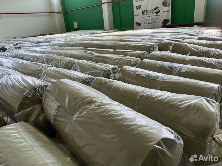 Геотекстиль Pascal