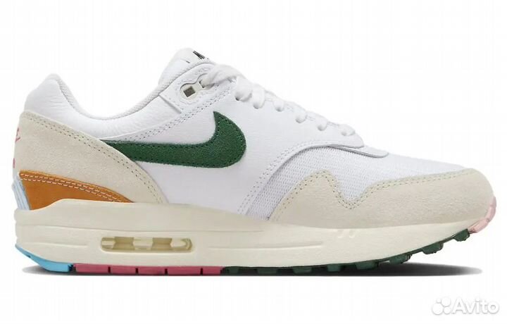 Оригинальные кроссовки Nike Air Max 1 