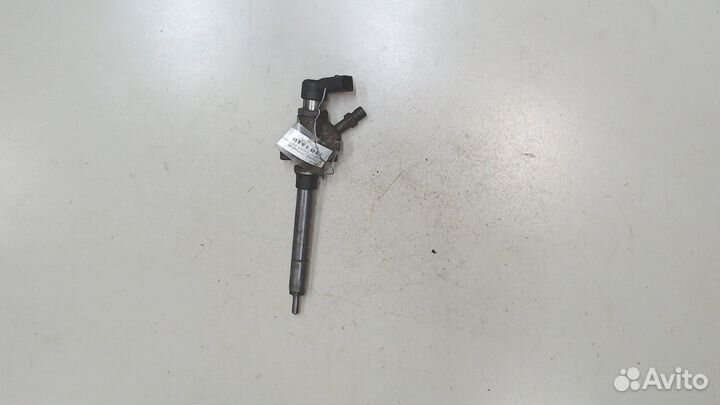 Форсунка топливная Peugeot Expert, 2007