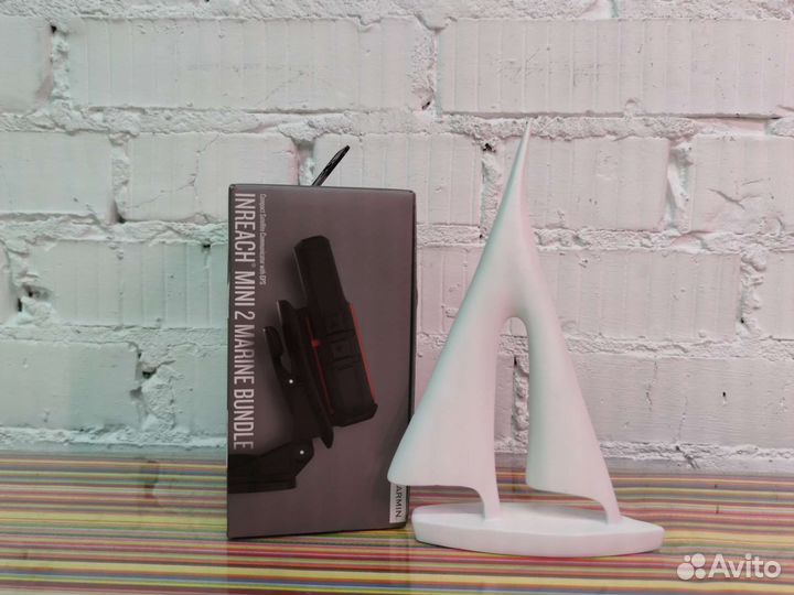 Garmin inreach mini 2 marine bundle