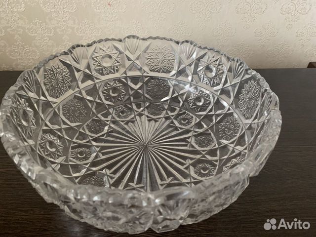 Ваза для фруктов