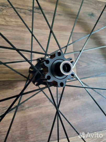 Колеса для велосипеда 29 Mavic