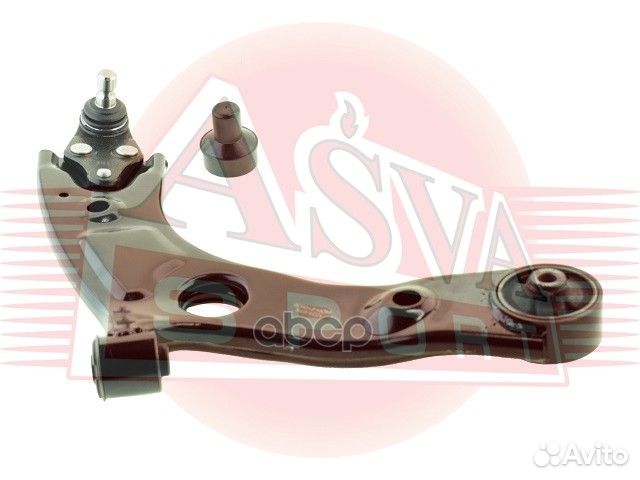 Рычаг 1224075 asva