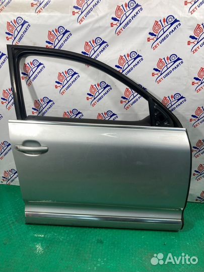Дверь передняя правая Volkswagen Touareg 7L6 7L7