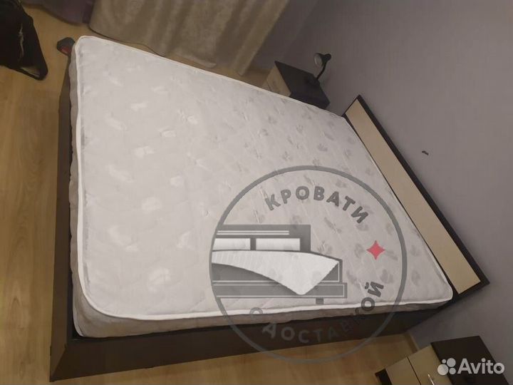 Кровать 180 200