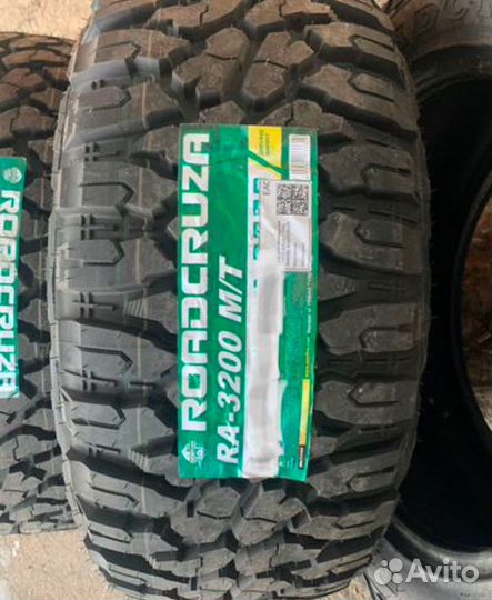 Roadcruza RA3200 12.5/35 R20 121Q