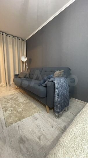 2-к. квартира, 45 м², 4/4 эт.