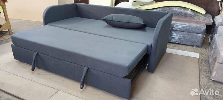 Диван Тахта софа с дополнительным спальным местом