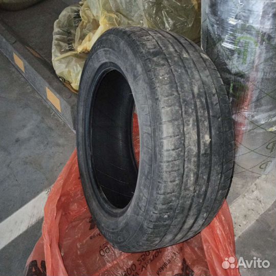 Michelin Primacy HP 215/55 R16