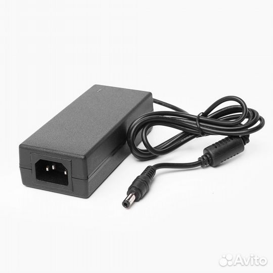 Блок питания бпа-12-048 12В, 48Вт, IP20, пластик