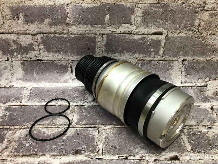 Porsche Cayenne 955/957 пневмобаллон 95535840300