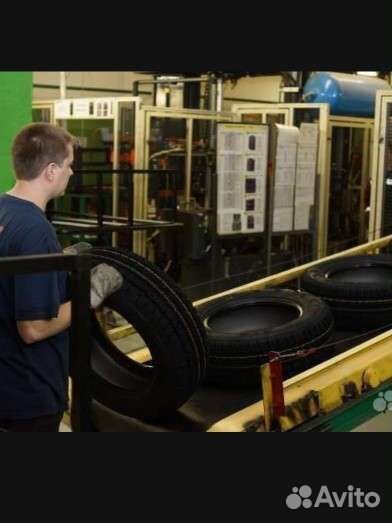 Разнорабочий