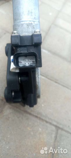 Стеклоподъемник honda crv 3