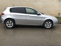 Alfa Romeo 147 2.0 AMT, 2004, 176 000 км, с пробегом, цена 150 000 руб.