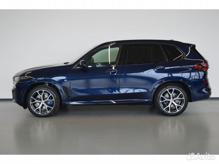 BMW X5 3.0 AT, 2023