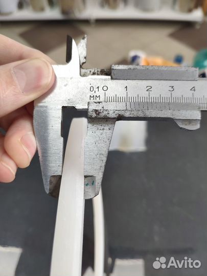 Прокладка на флягу