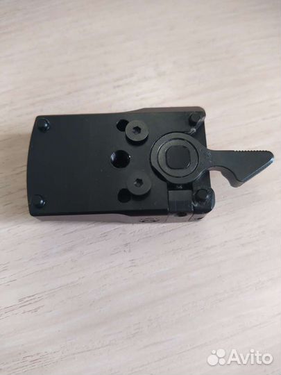 Кронштейн для Docter на Merkel