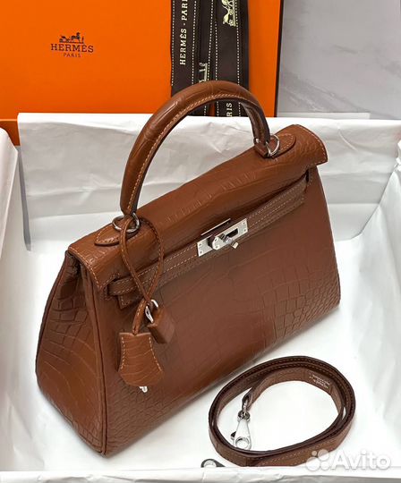 Сумка Hermes Kelly 25