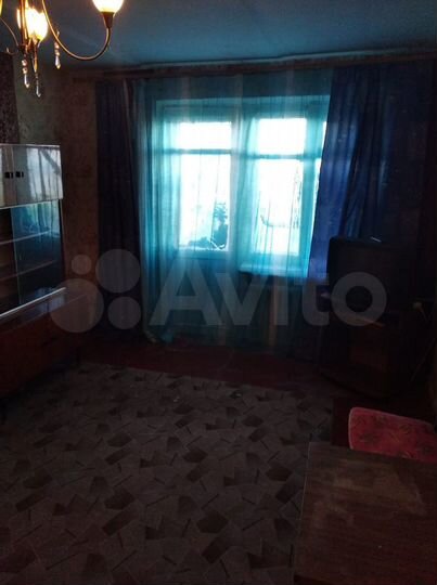 1-к. квартира, 31 м², 4/5 эт.