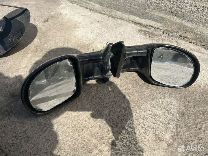 Зеркала ganador mark chaser