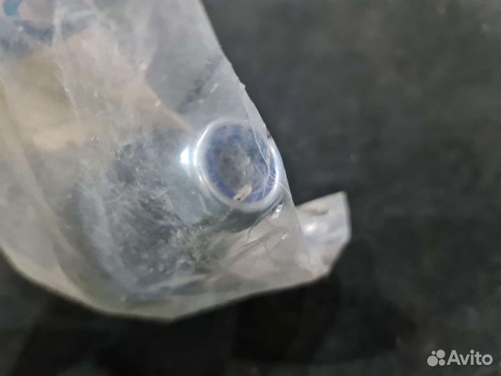 Шаровая передняя volkswagen T4-T5