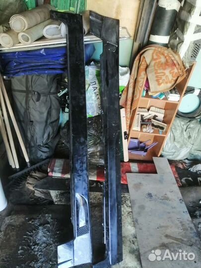 Продам комплект фонарей 2112