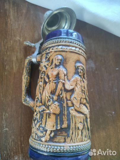 Пивная кружка германия