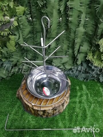 Аксессуар для тандыра 