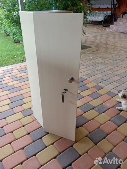 Оружейный сейф