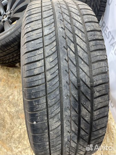 Колёса range rover velar R20