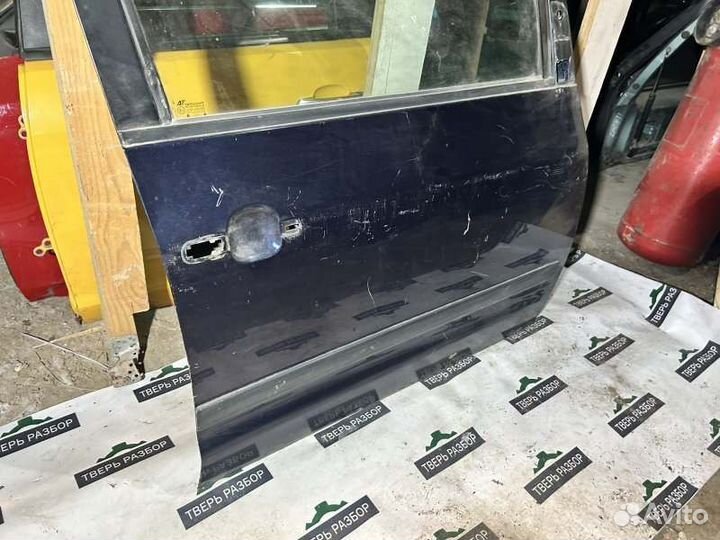 Дверь боковая передняя правая Ford Galaxy 1 2.3